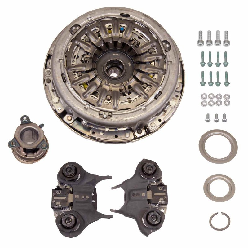 Clutch Repair Shop Boerne, TX