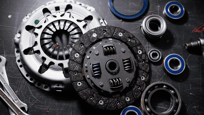 Clutch Replacement Boerne, TX