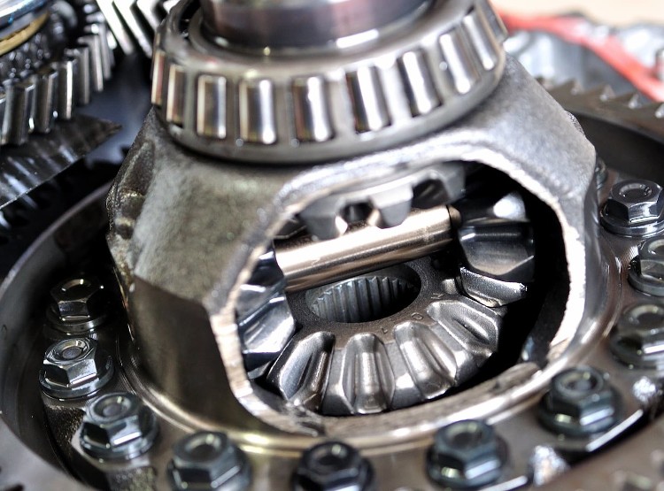 Real Differential Maintenance - Boerne, TX Real Differential Maintenance - Boerne, TX